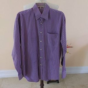 Bugatchi Uomo Shirt.